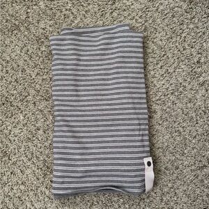 Lululemon vinyasa scarf
